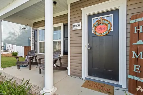 12005 Lena Rose St, Windsor, VA 23487