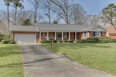 1713 Whitethorne Rd, Virginia Beach, VA 23455