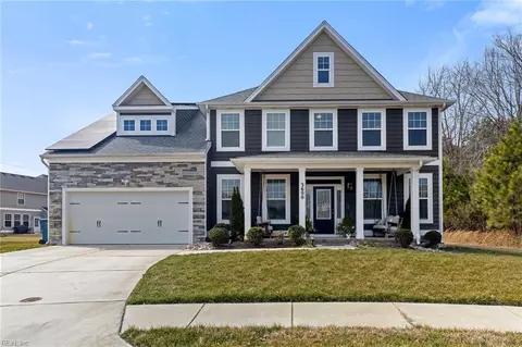 3600 Longhill Ct, Chesapeake, VA 23323