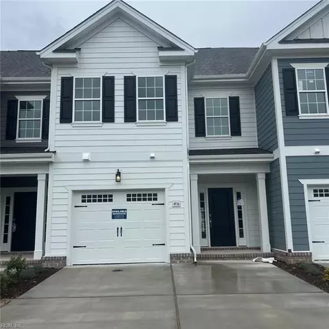 4936 Breck Ln, Chesapeake, VA 23321