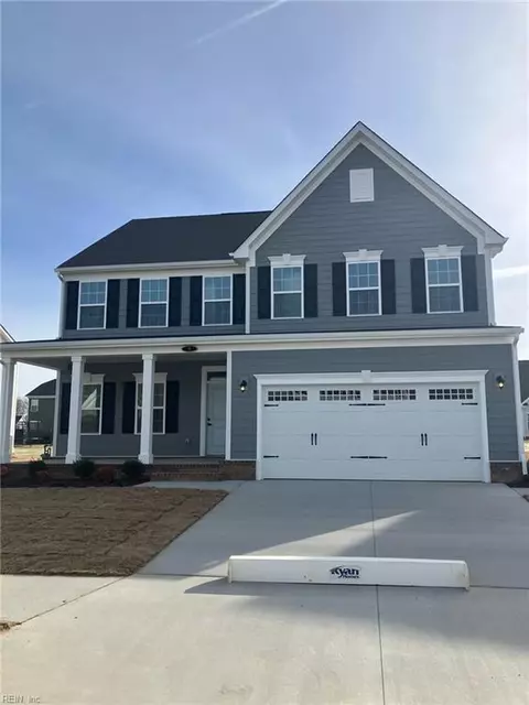 9 Elsa Ct, Suffolk, VA 23434