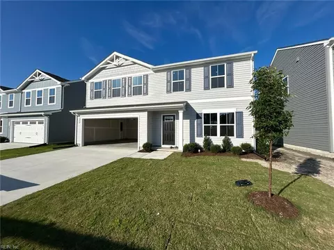 109 Monmouth St, Portsmouth, VA 23701