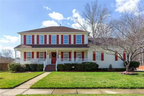 955 Speight Lyons Loop, Chesapeake, VA 23322