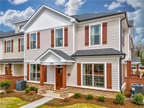808 Watermark Way, Hampton, VA 23666