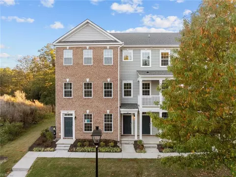 804 Riverfall Ave, Hampton, VA 23666
