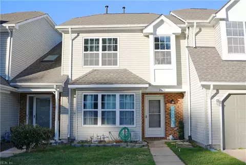 2884 Saville Garden Way, Virginia Beach, VA 23453