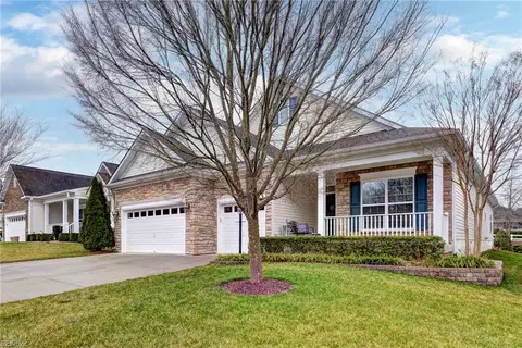 4217 Wedgewood Dr, Williamsburg, VA 23188
