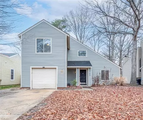1745 Pompey St, Virginia Beach, VA 23464