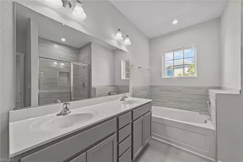 814 Riverfall Ave, Hampton, VA 23666 photo 6