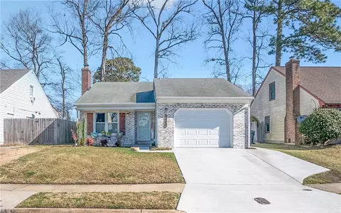 3904 Sherman Oaks Ave, Virginia Beach, VA 23456