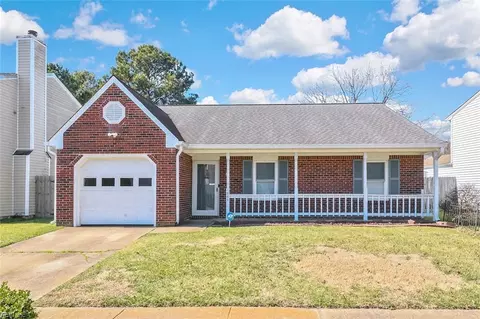 1989 Monument Dr, Virginia Beach, VA 23464