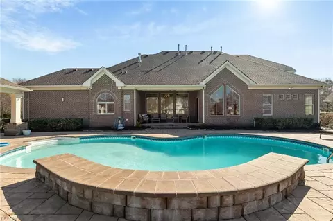 Exterior - 300 Scone Castle Loop, Chesapeake, VA 23322 photo 4 of 9