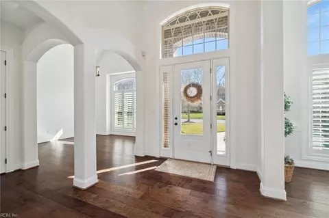 Entry Way - 300 Scone Castle Loop, Chesapeake, VA 23322 photo 1 of 4