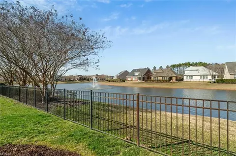 Exterior - 300 Scone Castle Loop, Chesapeake, VA 23322 photo 9 of 9