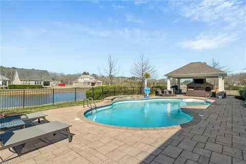 Exterior - 300 Scone Castle Loop, Chesapeake, VA 23322 photo 3 of 9