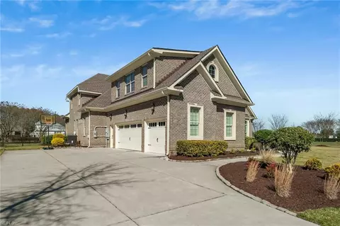 Exterior - 300 Scone Castle Loop, Chesapeake, VA 23322 photo 2 of 9