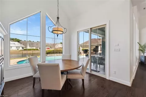 Dining - 300 Scone Castle Loop, Chesapeake, VA 23322 photo 1 of 1