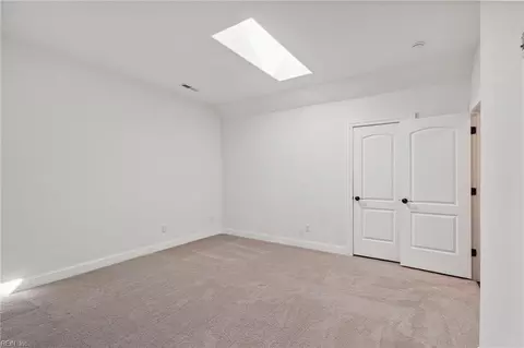 Bedroom - 300 Scone Castle Loop, Chesapeake, VA 23322 photo 9 of 9