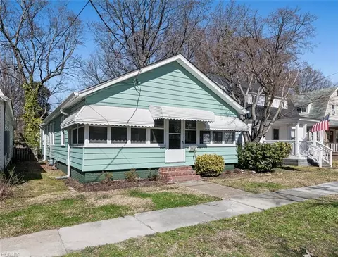 1416 Melrose Pw Pkwy, Norfolk, VA 23508
