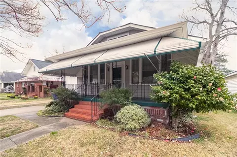 2610 Harrell Ave, Norfolk, VA 23509