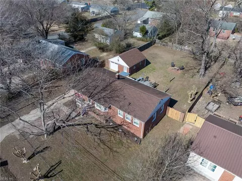 1810 Broadstreet Rd, Hampton, VA 23666 photo 44