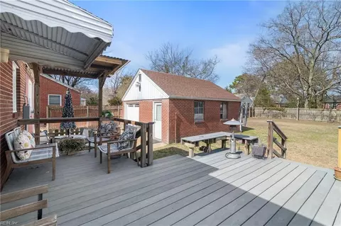 1810 Broadstreet Rd, Hampton, VA 23666 photo 33