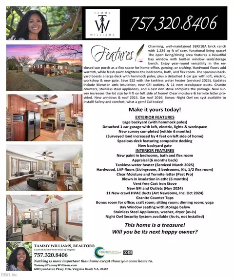 1810 Broadstreet Rd, Hampton, VA 23666 photo 50