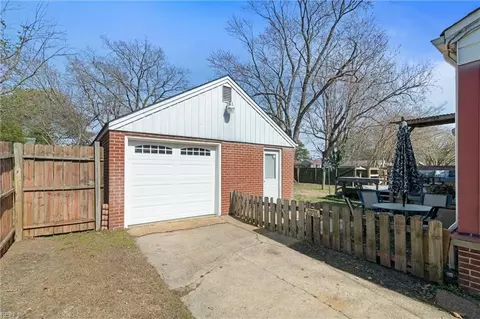 1810 Broadstreet Rd, Hampton, VA 23666 photo 37