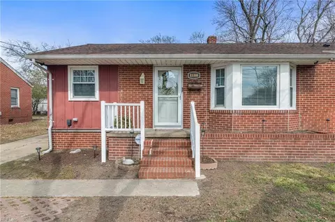 1810 Broadstreet Rd, Hampton, VA 23666 photo 4