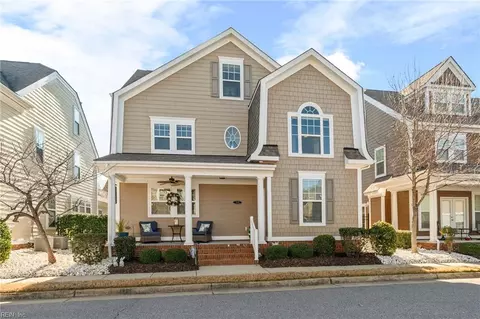 100 Stowe Dr, Suffolk, VA 23435