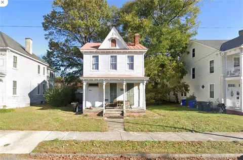 59 Linden Ave, Portsmouth, VA 23704