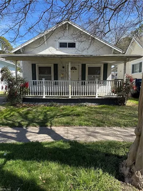 2524 Ballentine Blvd, Norfolk, VA 23509