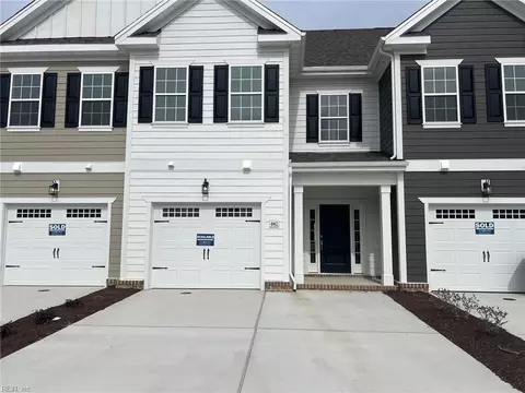 4962 Breck Ln, Chesapeake, VA 23321