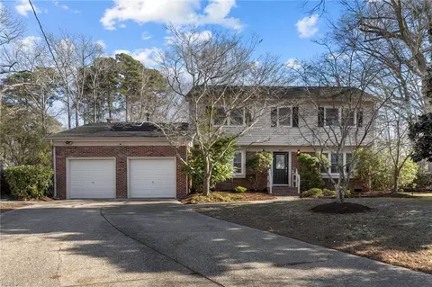 604 Downing Cres, Virginia Beach, VA 23452