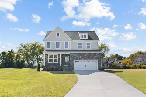 130 Robert Bruce Rd, Poquoson, VA 23662