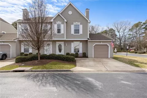 4493 Brinker Dr, Virginia Beach, VA 23462