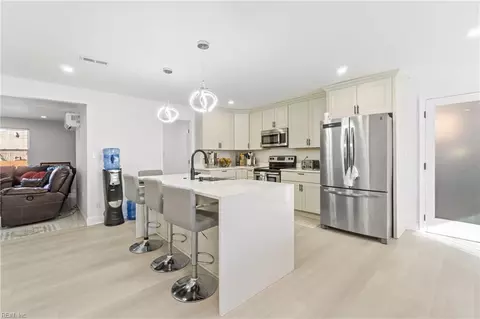 3516 Trant Ave, Norfolk, VA 23502
