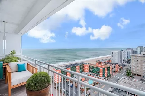 4004 Atlantic Ave #1902, Virginia Beach, VA 23451