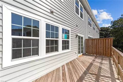 806 Riverfall Ave, Hampton, VA 23666 photo 12