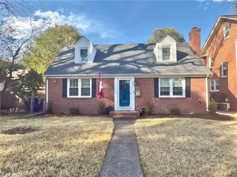 1620 Melrose Pw Pkwy, Norfolk, VA 23508