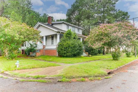 2601 Bayview Blvd, Portsmouth, VA 23707