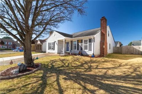 969 Daniel Maloney Dr, Virginia Beach, VA 23464