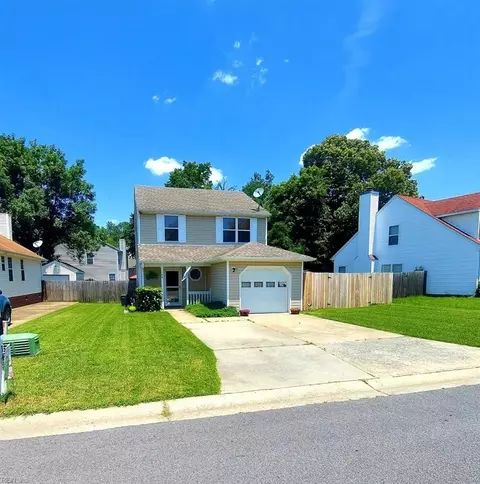 144 Kristen Ln, Suffolk, VA 23434
