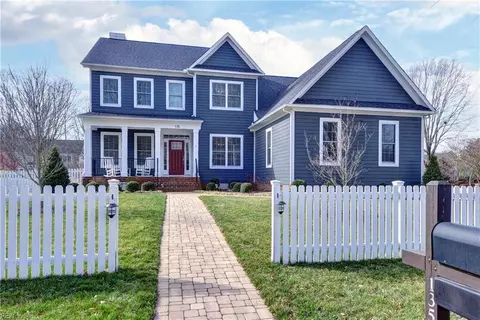 135 Red Berkshire, Williamsburg, VA 23188