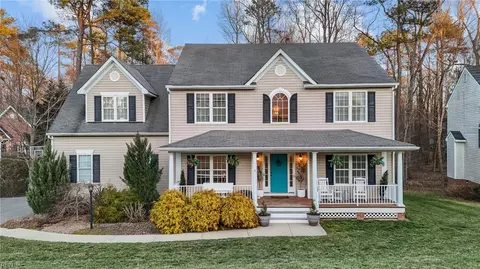 11613 Explorer Dr, Midlothian, VA 23114