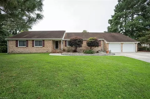 5225 Hancock Ct, Virginia Beach, VA 23464
