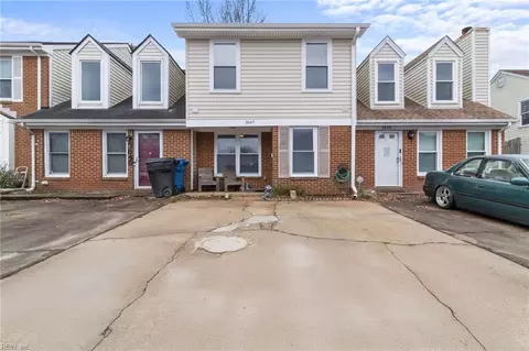 3847 Buchanan Dr, Virginia Beach, VA 23453