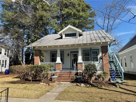 435 Mt Vernon Ave, Portsmouth, VA 23707