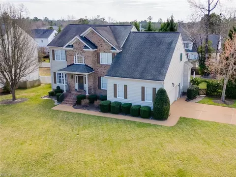 4000 Cold Spring Rd, Williamsburg, VA 23188