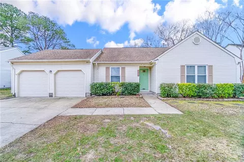 1249 Handel Dr, Virginia Beach, VA 23454